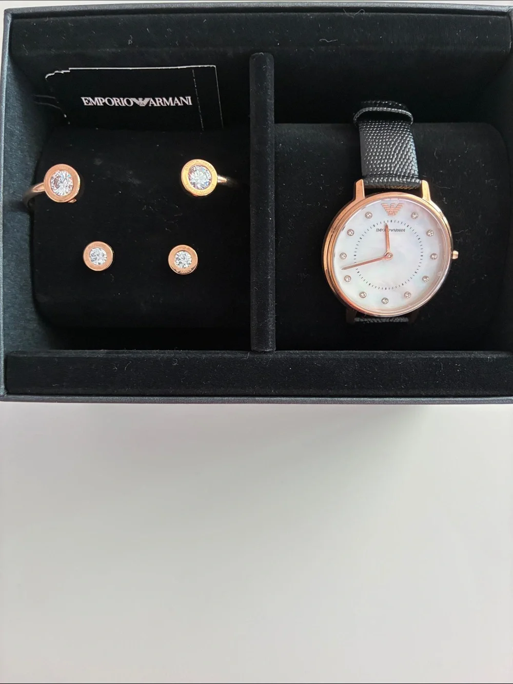 Emporio Armani emporio armani